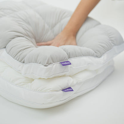 Pufflora Cooling Cloud Pillow