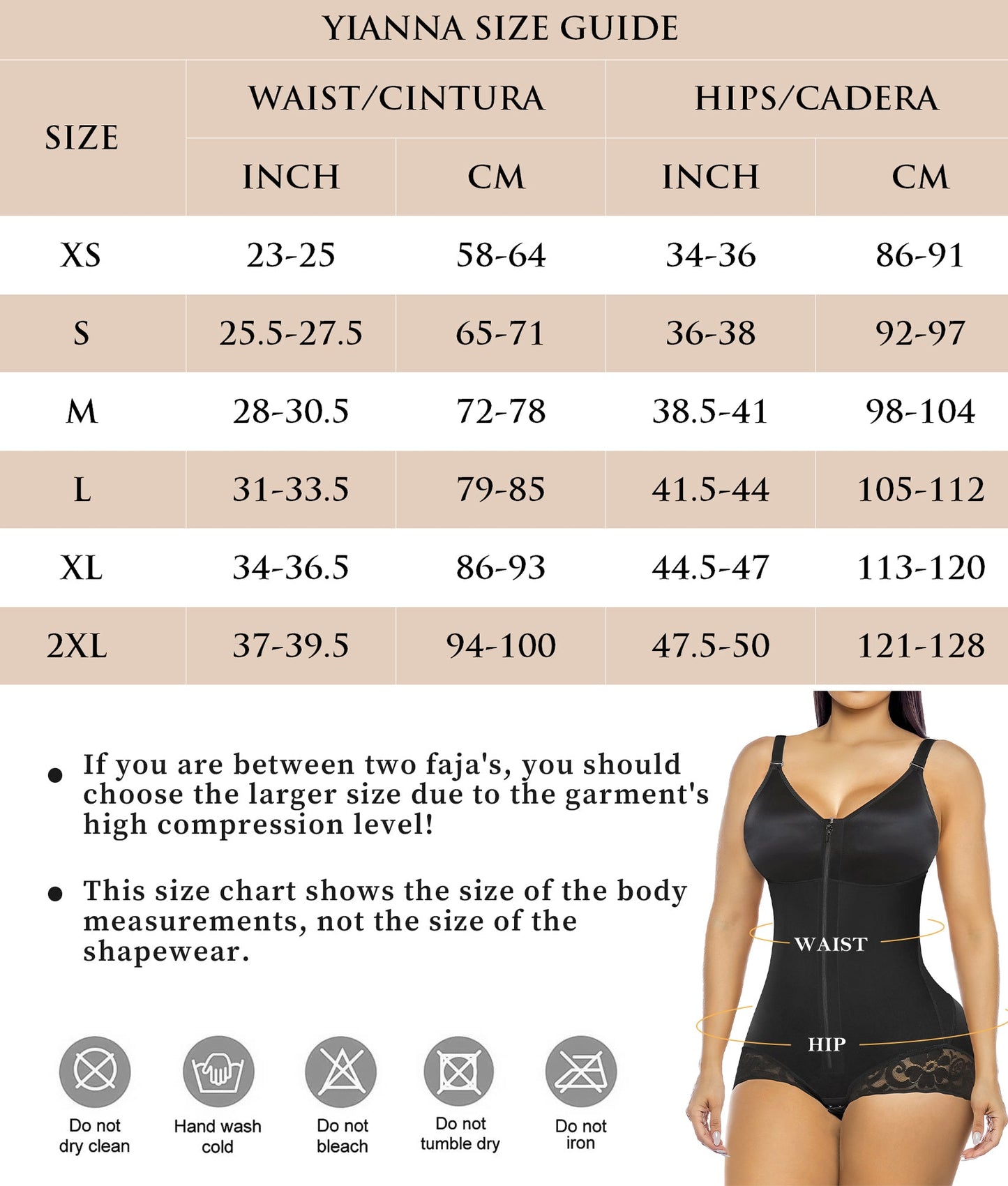 Everyday Core Compression Waist Shaper