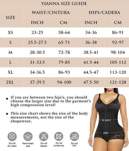 Everyday Core Compression Waist Shaper