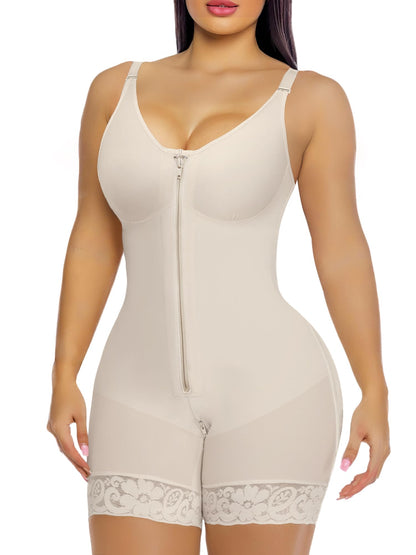 CoreFit Compression Body Shaper Pro