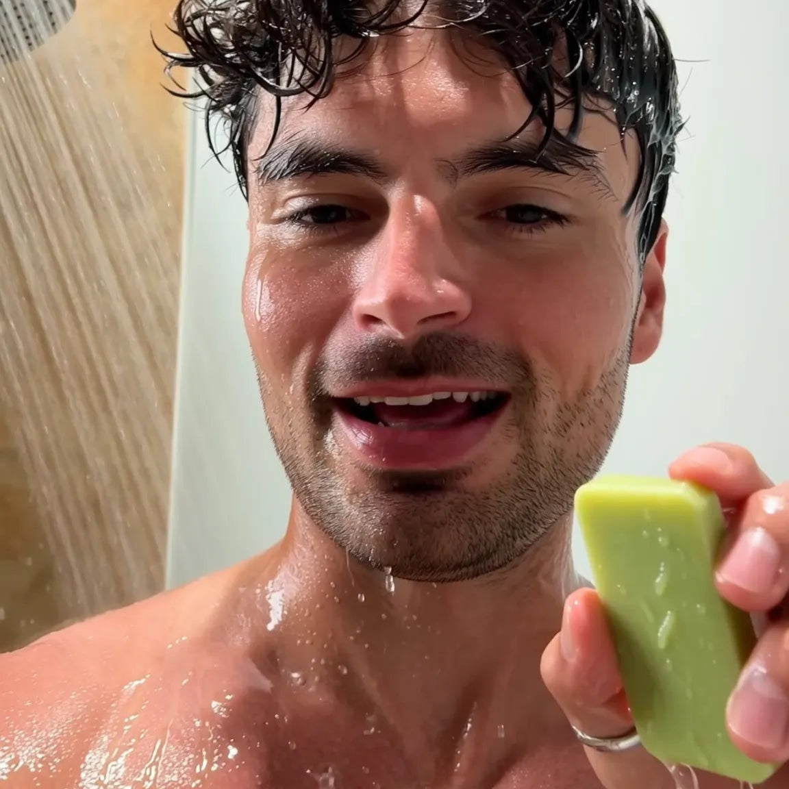 Veloma Rapid Jock Itch Relief Soap