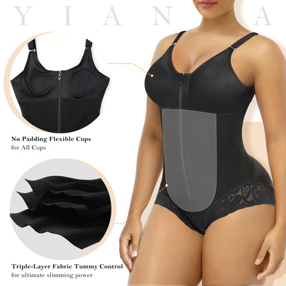 Everyday Core Compression Waist Shaper