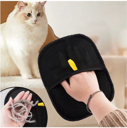 Purrfect Swipe Glove
