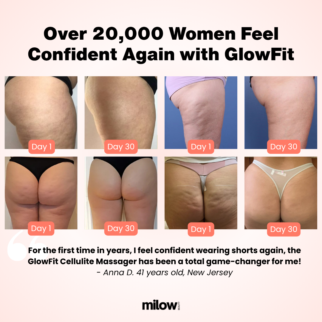 CelluSculpt Pro Skin Massager