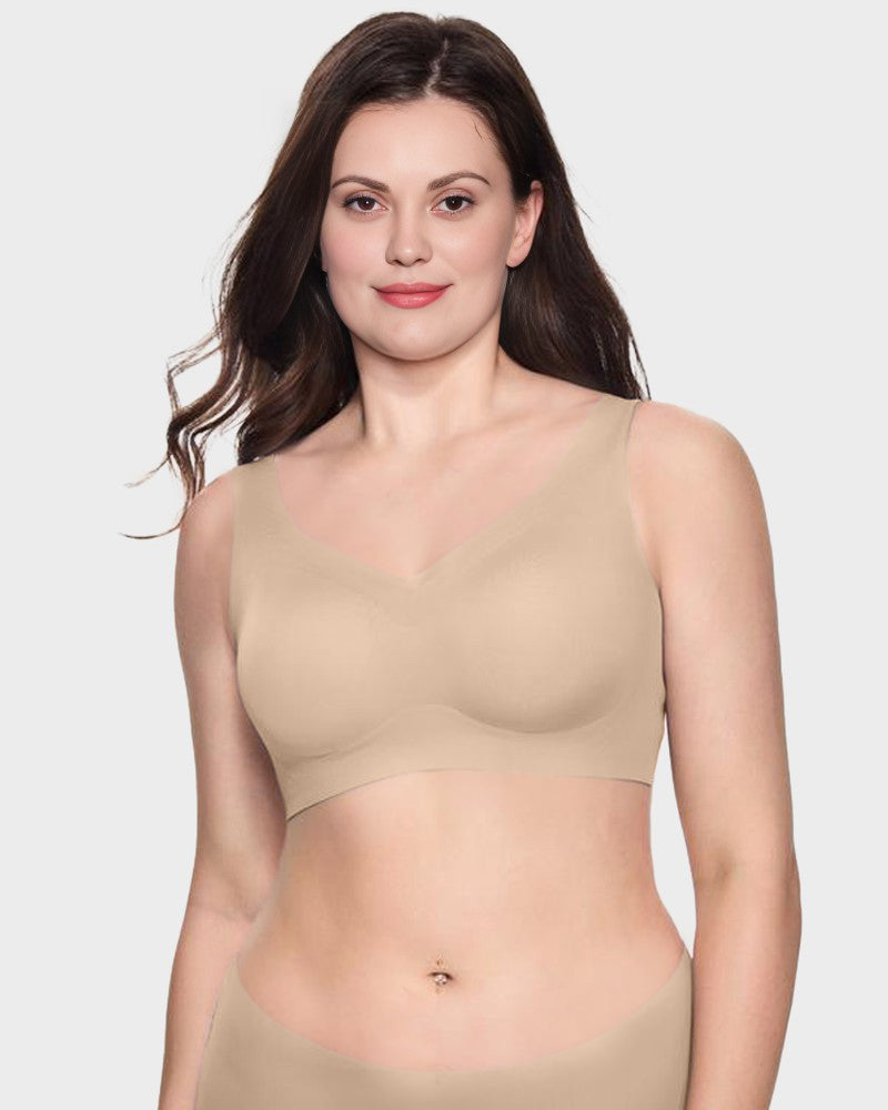 Comfort Lift Jelly Bra
