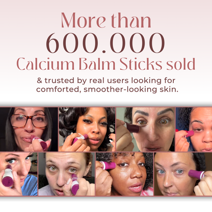 Calcium Repair Multi Action Balm Stick