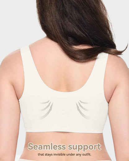 Comfort Lift Jelly Bra