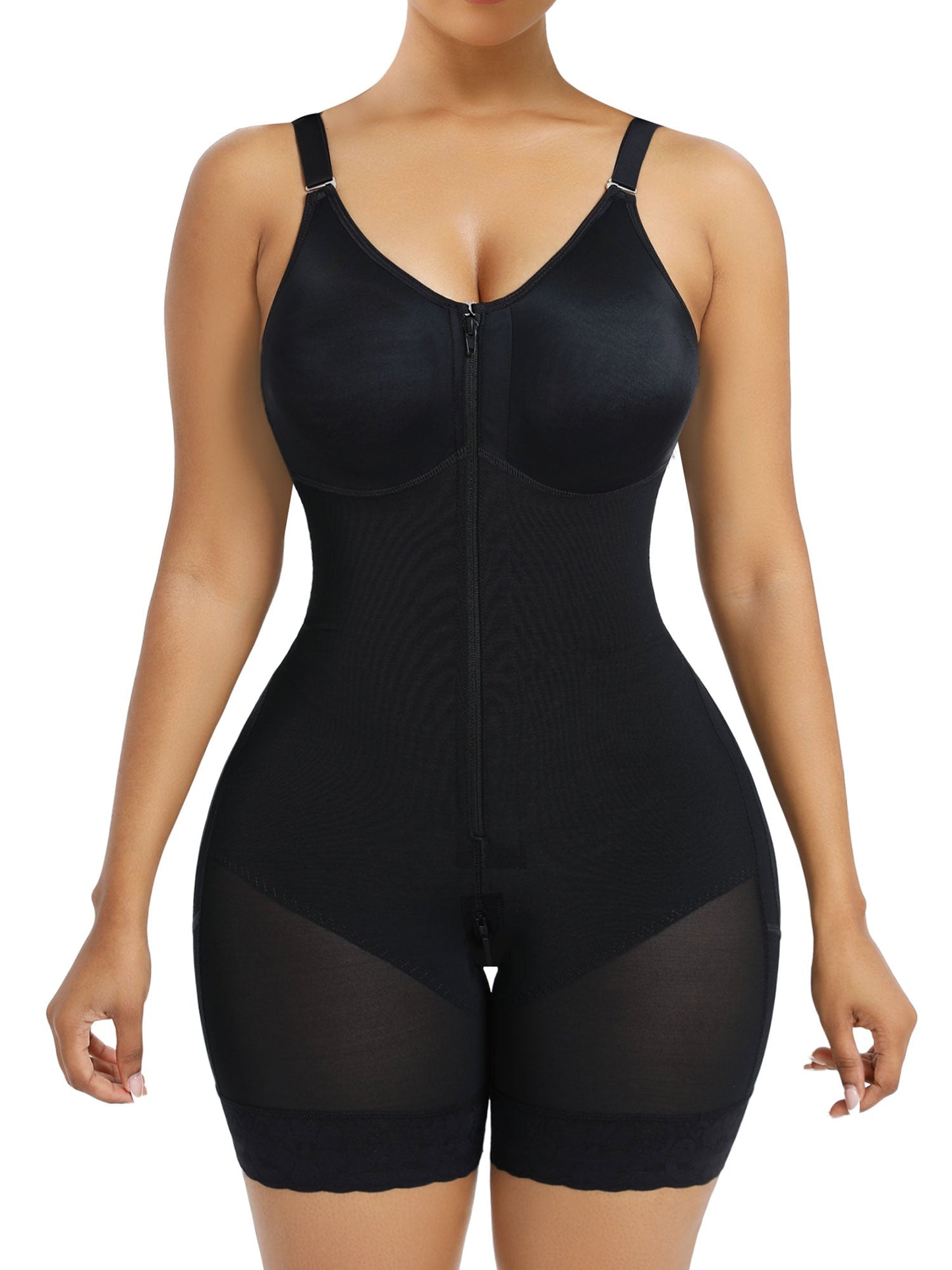 CoreFit Compression Body Shaper Pro