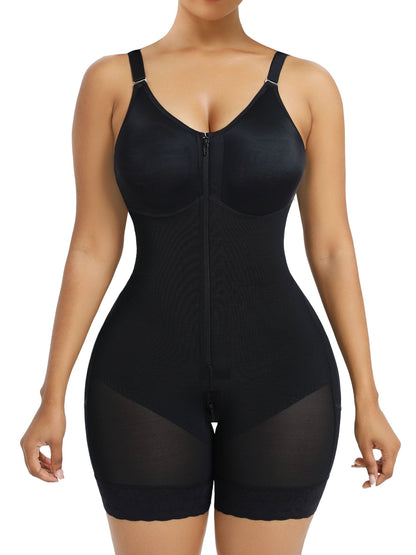 CoreFit Compression Body Shaper Pro