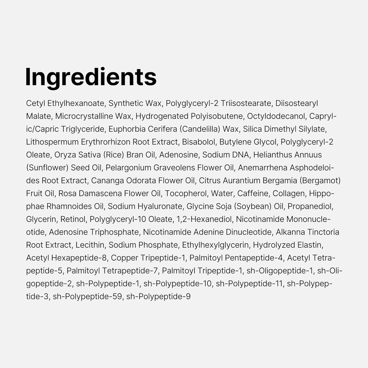 PinkGlow Collagen Balm