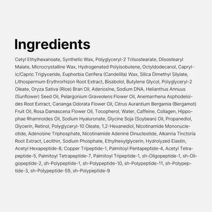 PinkGlow Collagen Balm