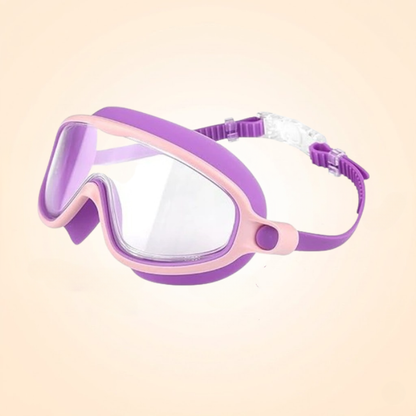 AquaBuddies Swim Goggles for Kids
