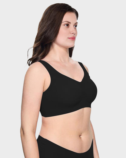 Comfort Lift Jelly Bra
