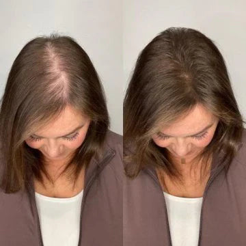 Revive Rosemary Daily Hair Wash