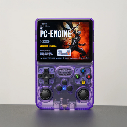 RetroBoy Pro Pocket Classic Console