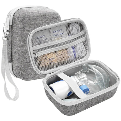 ClearMist Compact Nebulizer Travel Case