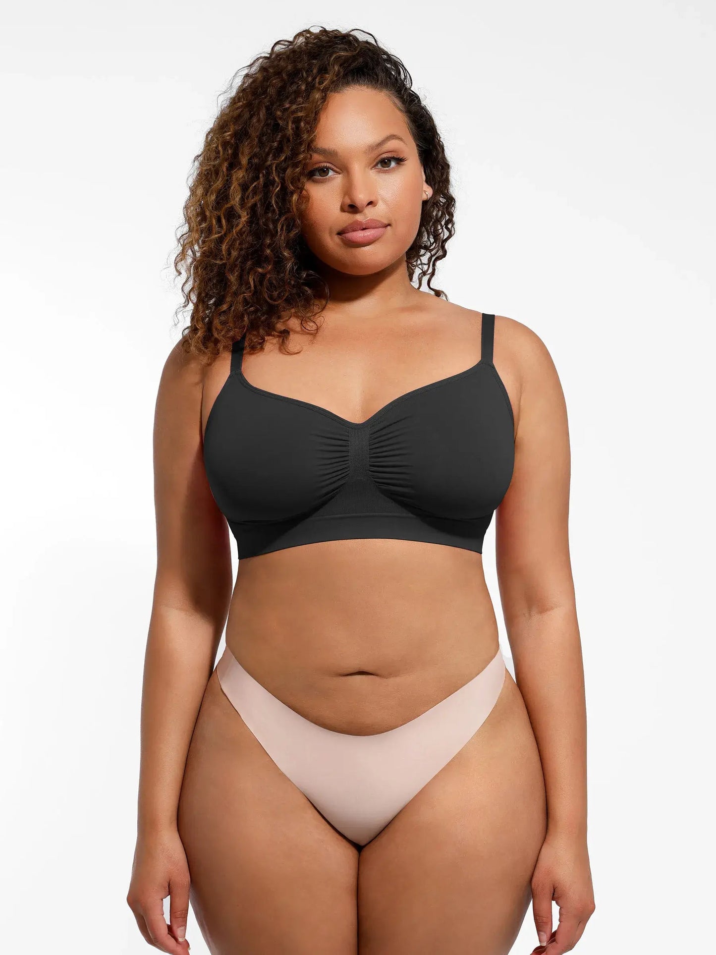 Comfort Sculpt Bra