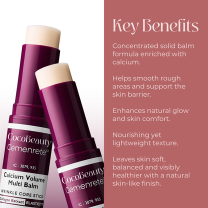 Calcium Repair Multi Action Balm Stick