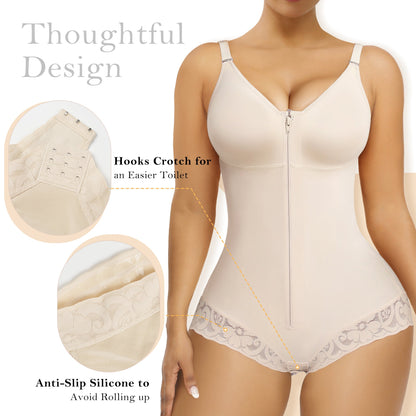 Everyday Core Compression Waist Shaper
