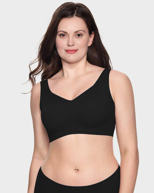 Comfort Lift Jelly Bra