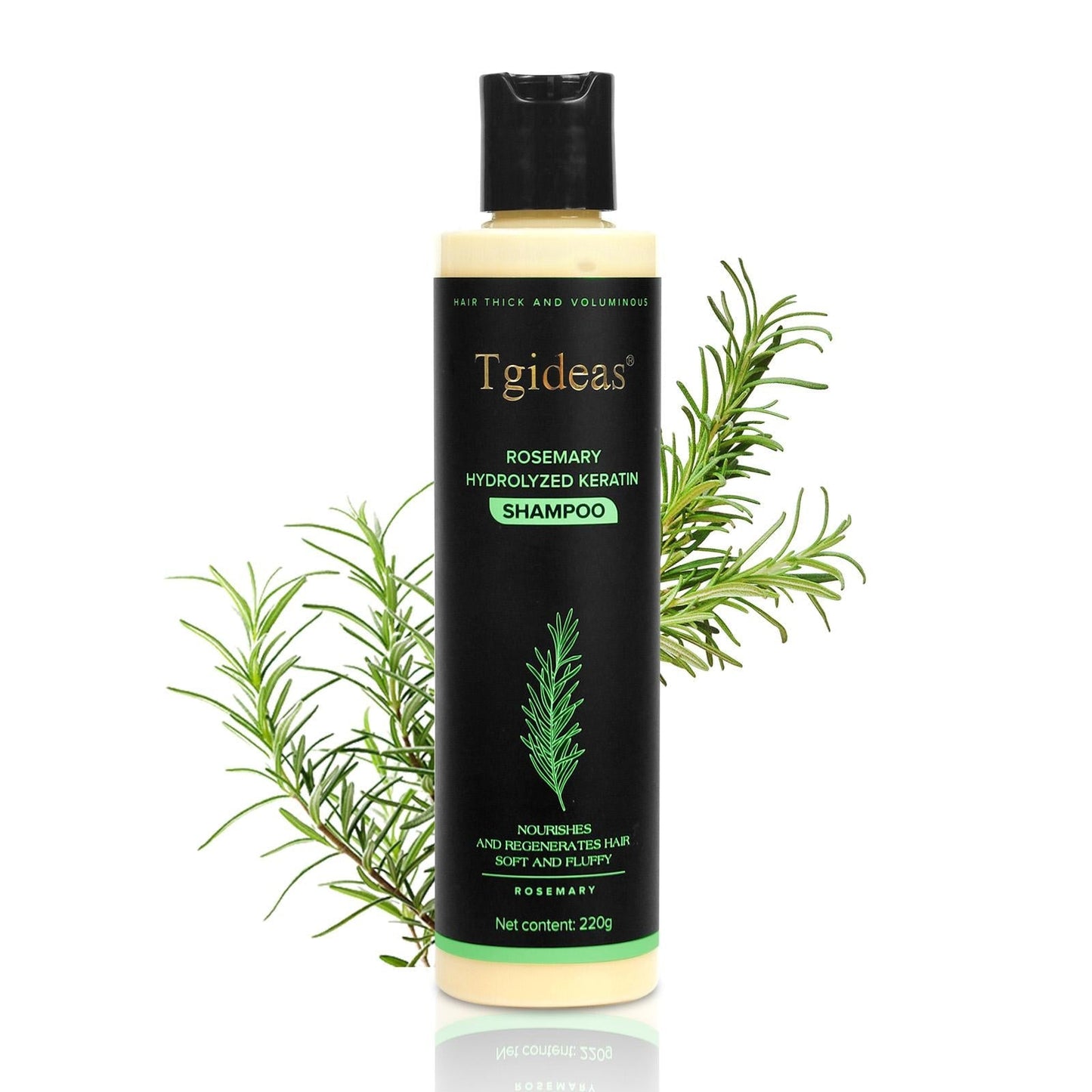Revive Rosemary Daily Hair Wash