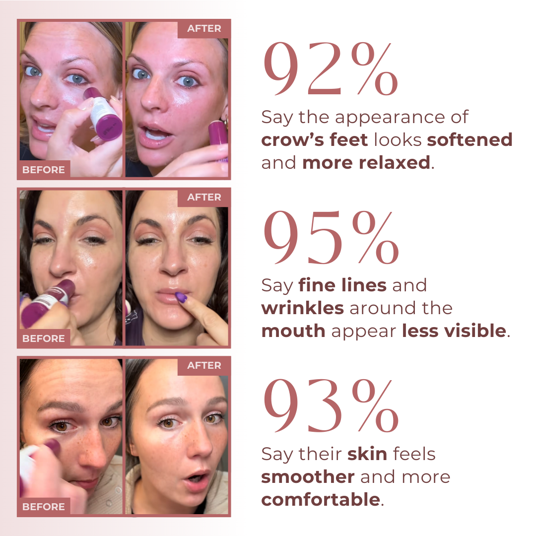 Calcium Repair Multi Action Balm Stick