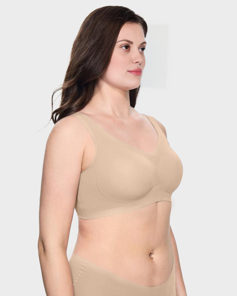 Comfort Lift Jelly Bra