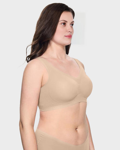 Comfort Lift Jelly Bra