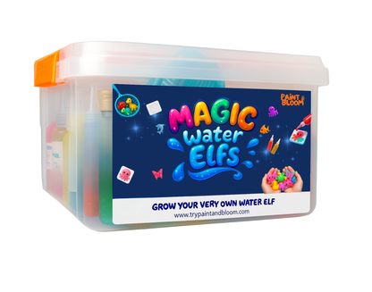 Magic Water Elf Kit