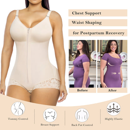 Everyday Core Compression Waist Shaper