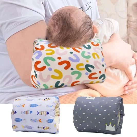 Nestora Cozy Nursing Cradle Arm Pillow