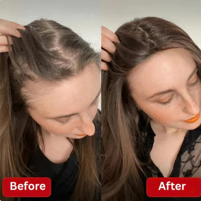 Revive Rosemary Daily Hair Wash