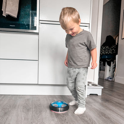 HoverPro LED Indoor SoccerBall