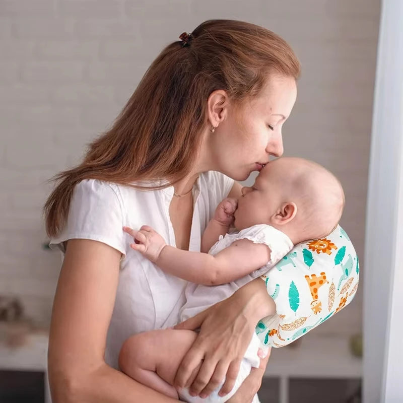 Nestora Cozy Nursing Cradle Arm Pillow