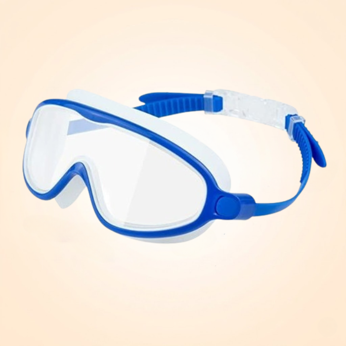 AquaBuddies Swim Goggles for Kids