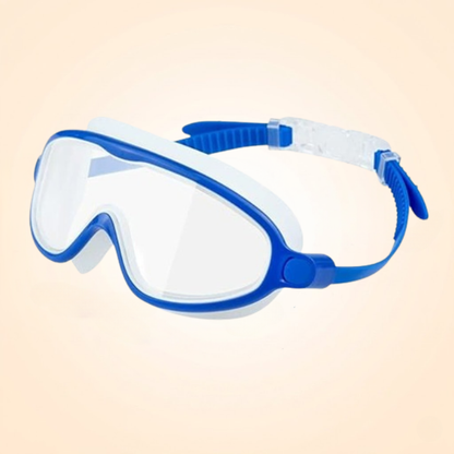 AquaBuddies Swim Goggles for Kids