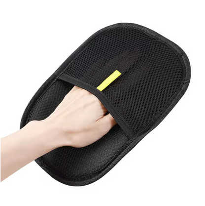 Purrfect Swipe Glove