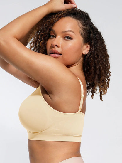 Comfort Sculpt Bra