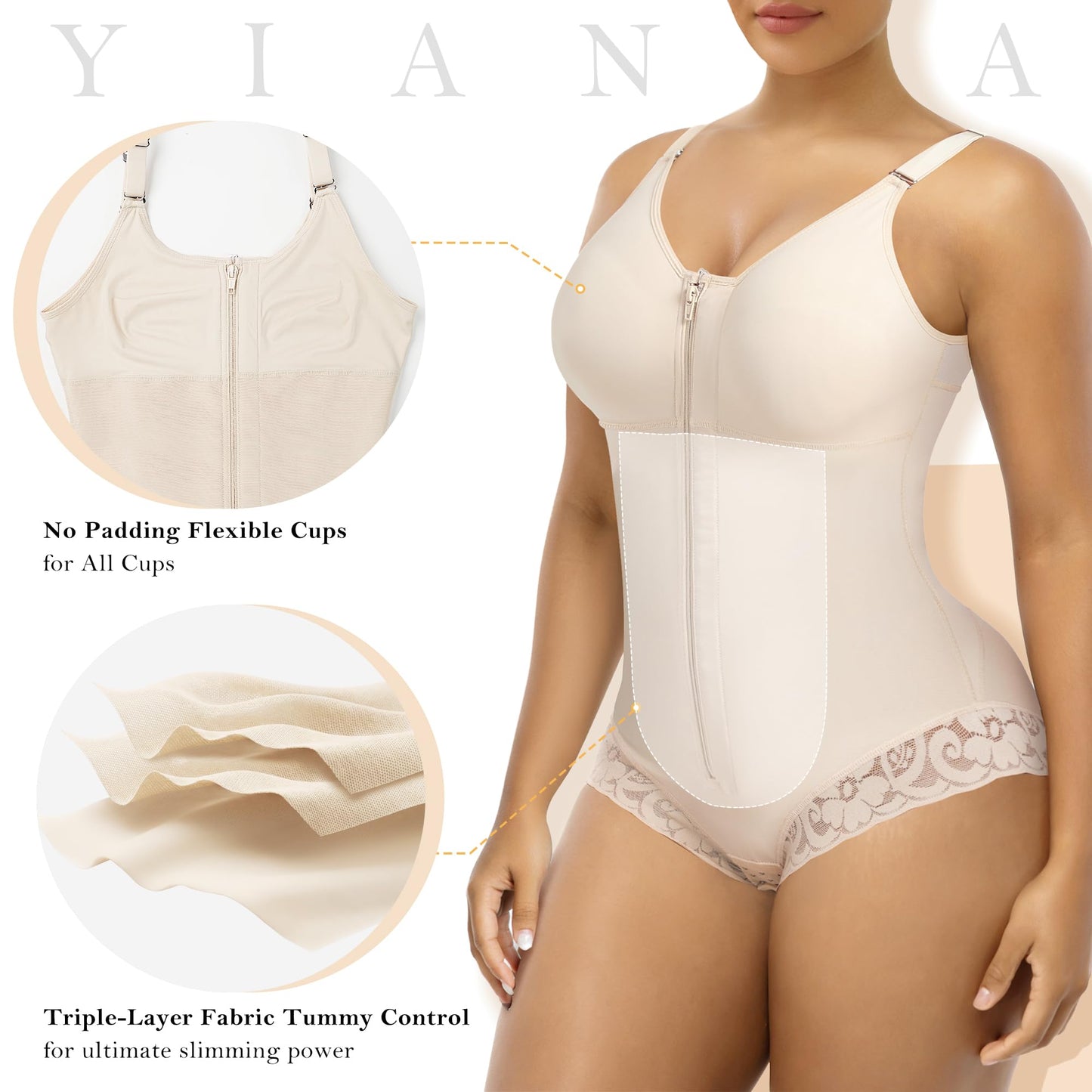 Everyday Core Compression Waist Shaper