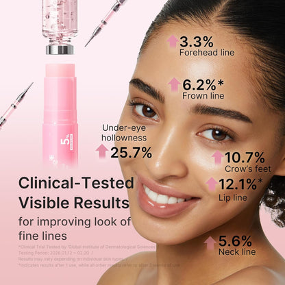 PinkGlow Collagen Balm