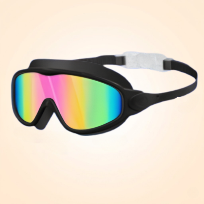AquaBuddies Swim Goggles for Kids