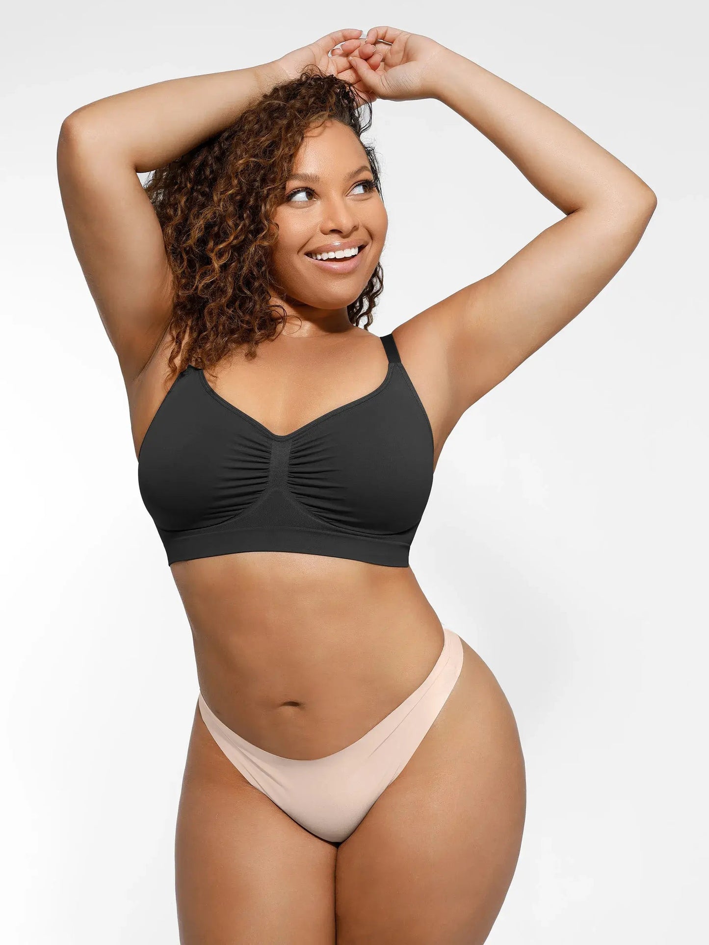 Comfort Sculpt Bra