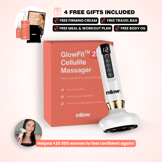 CelluSculpt Pro Skin Massager