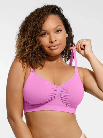 Comfort Sculpt Bra