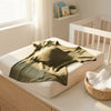 Nestora Baby™ CuddlePouch Bonding Tee