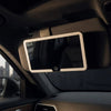 Rechargeable LED Car Vanity Mirror