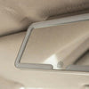 Rechargeable LED Car Vanity Mirror