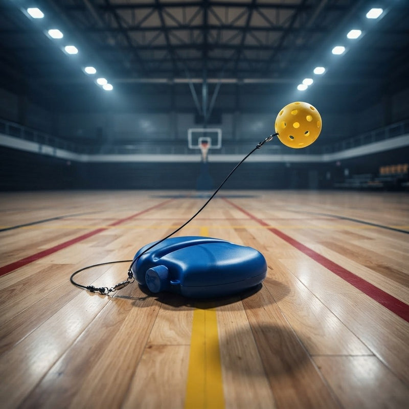 Pickleball Trainer