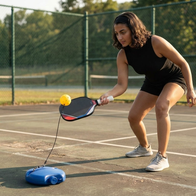 Pickleball Trainer