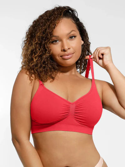 Comfort Sculpt Bra